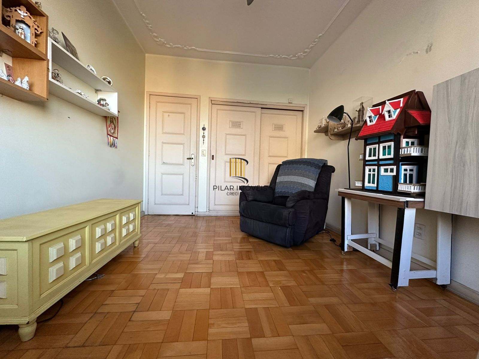 Apartamento 2 dormitórios no bairro Cidade Baixa