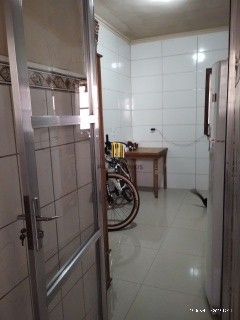 Escadaria vinte de maio apto 2 dorm.