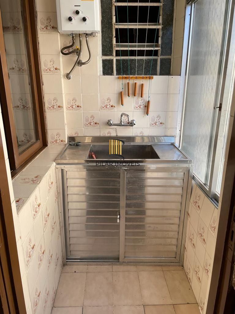 Apartamento para Venda ,Rua Santana, 47.6m², 2 dormitórios, Santana