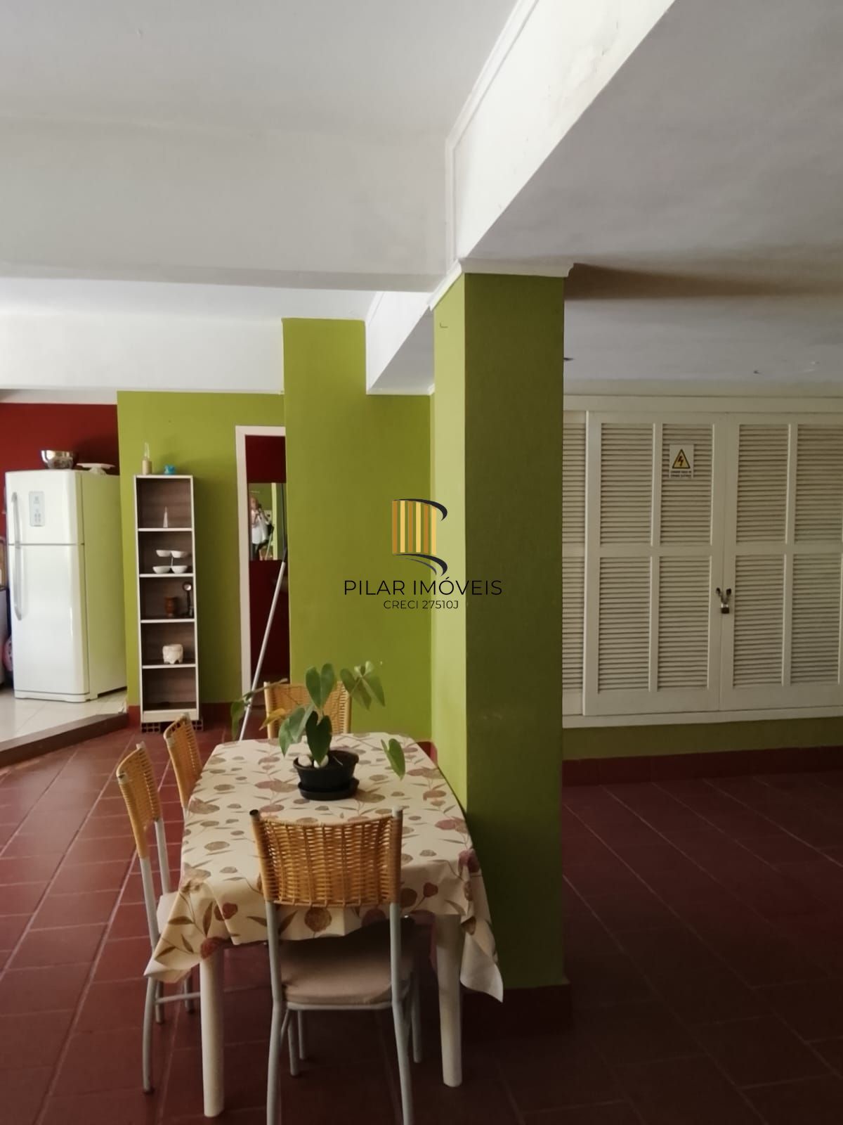 Apto mobiliado Cidade Baixa - Porto Alergre