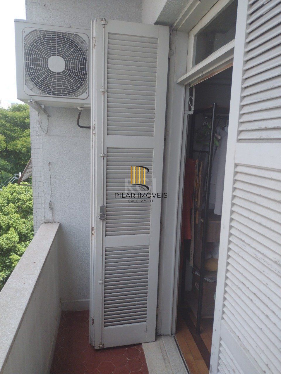 Apartamento 3 dormitórios no bairro Santana