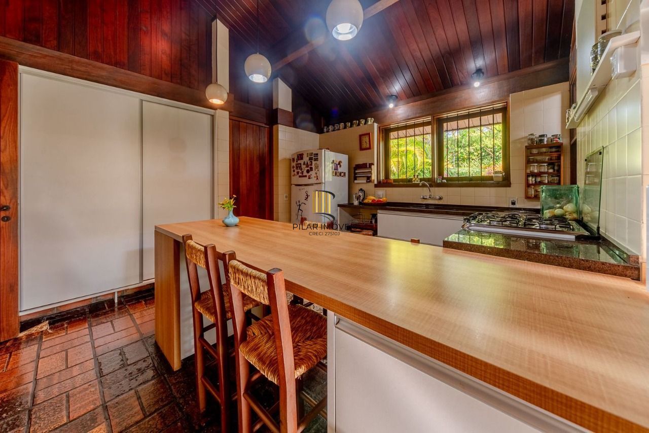 Casa 3 dormitórios no bairro Cavalhada