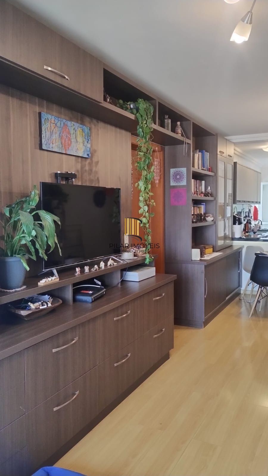 EXCELENTE, ApTº 3 Dormitórios, 1 Suíte, 2 vagas, no centro, São Leopoldo. Preço Baixo