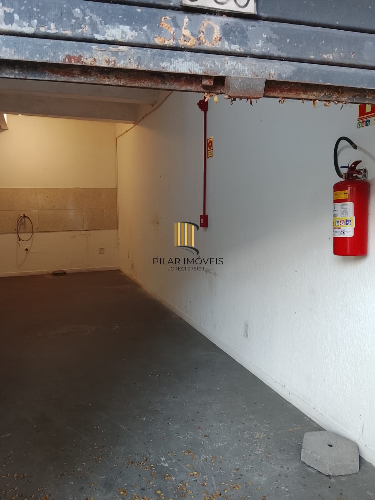 Oportunidade Loja frente para a rua, Centro Histórico Porto Alegre