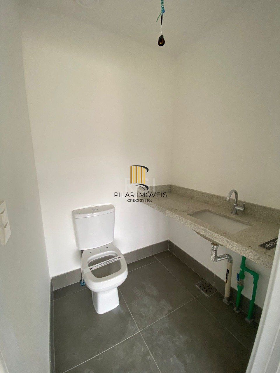 Conjunto/Sala para Venda - 33.59m²,Bairro, Teresópolis