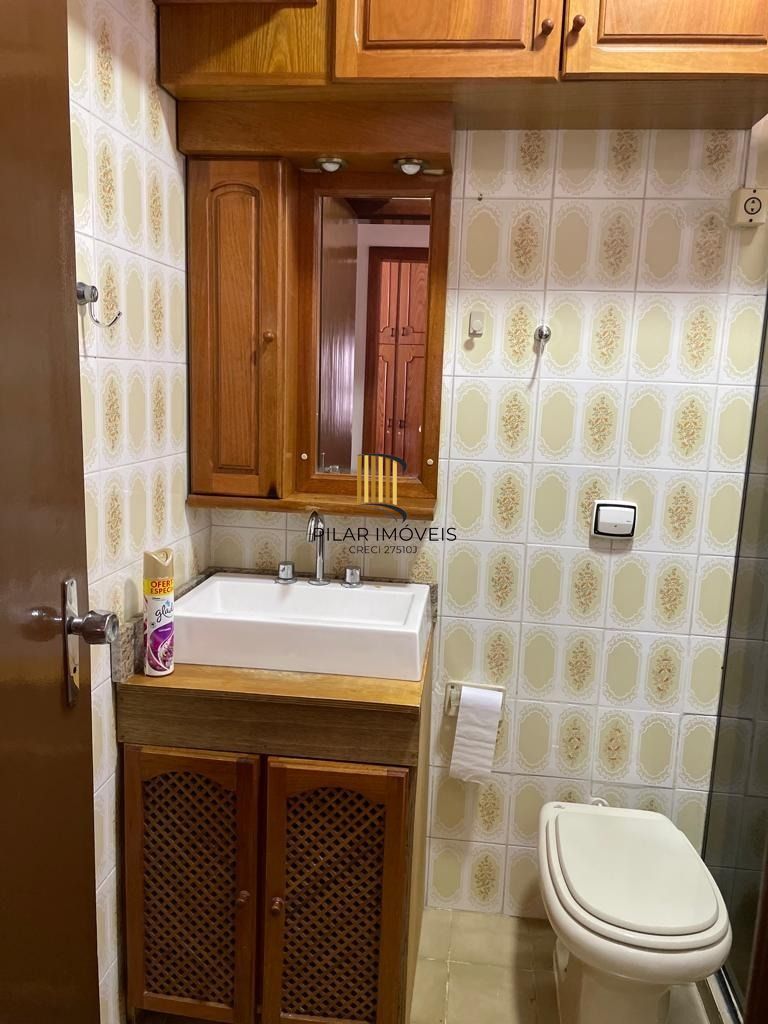 Apartamento para Venda ,Rua Santana, 47.6m², 2 dormitórios, Santana