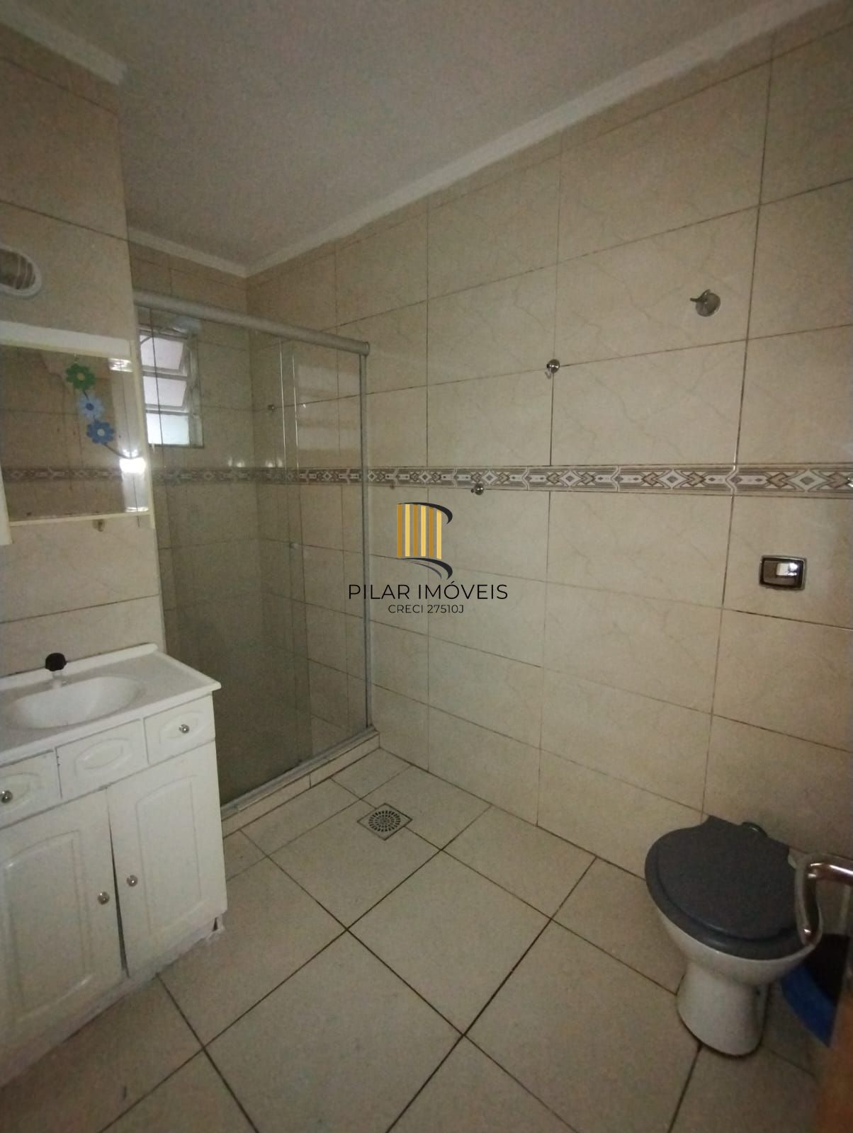 Apartamento 2 dormitórios no bairro Centro Histórico
