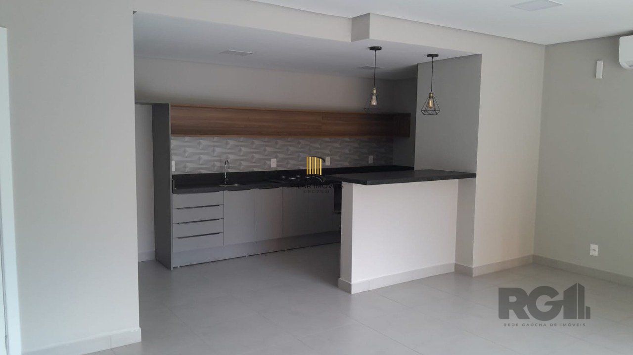 Apartamento novo,allto padrão de 2 quartos, com box duplo,Santa Cecilia