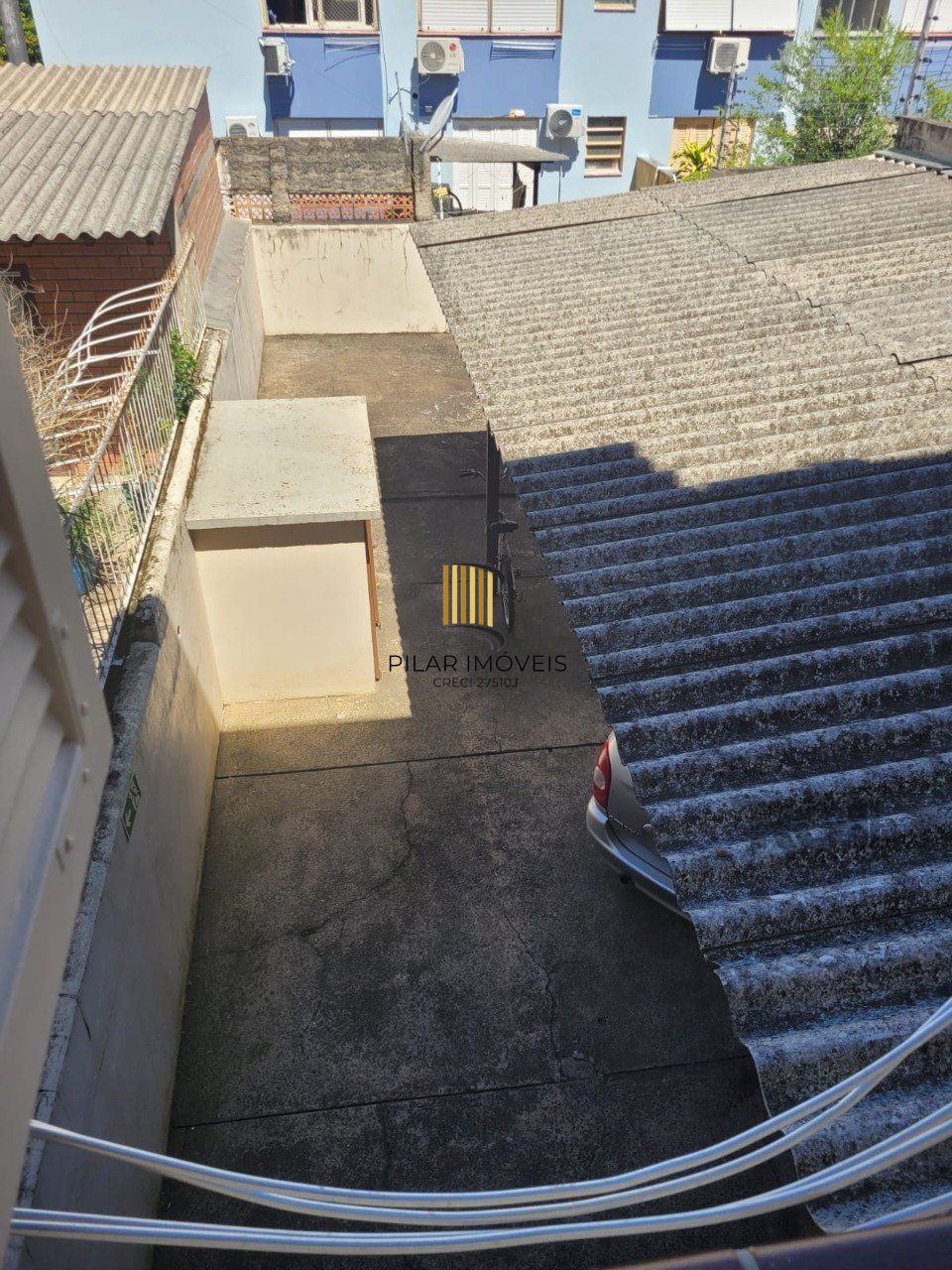 Excelente apartamento na Barão do Amazonas,com 1 dormitório