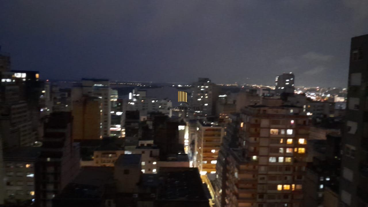 Apartamento com 2 quartos à venda na Senador Salgado Filho,  Centro Histórico