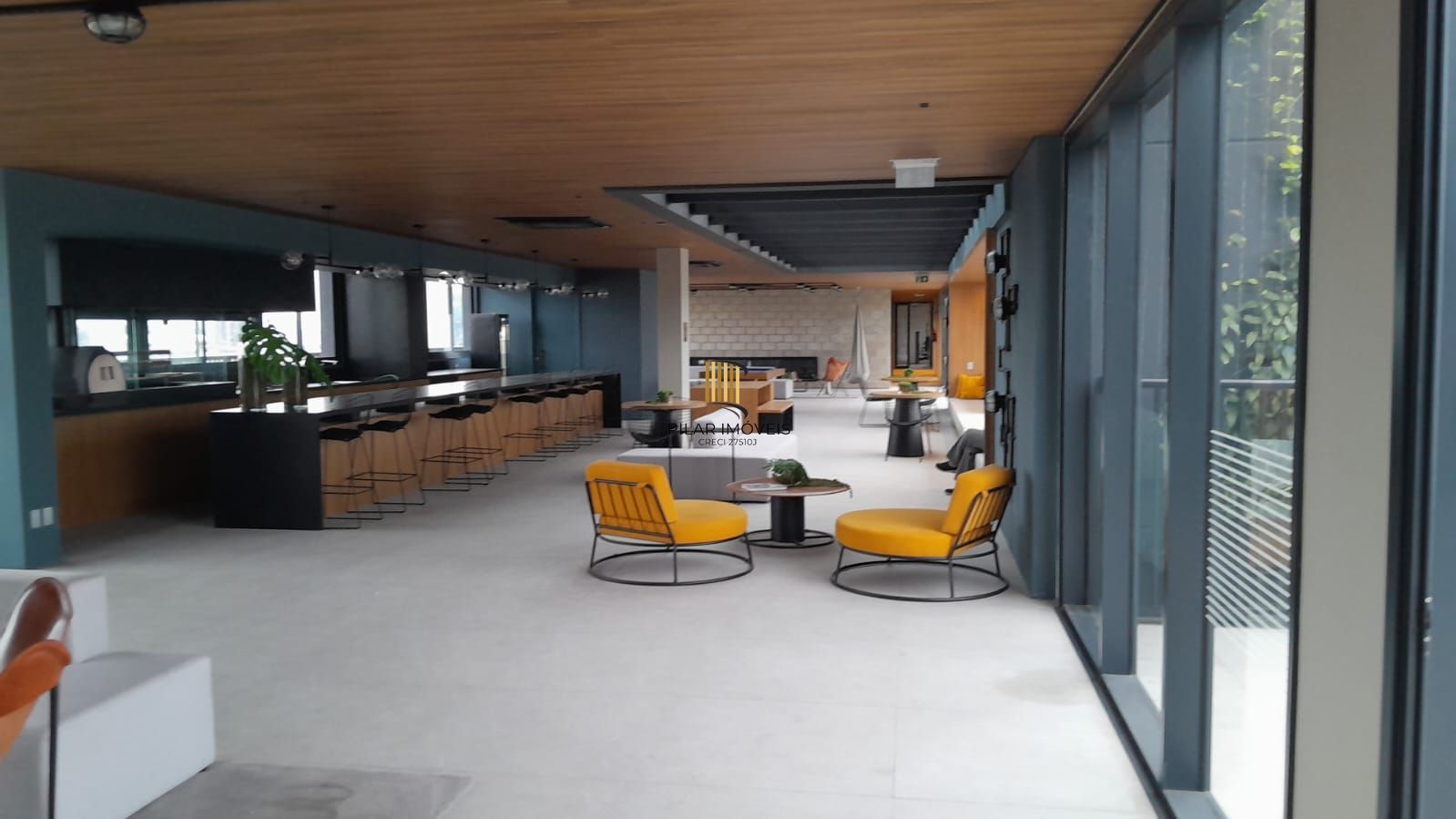 Apartamento novo,2 quartos,andar alto,box,na Cidade baixa e com Infra