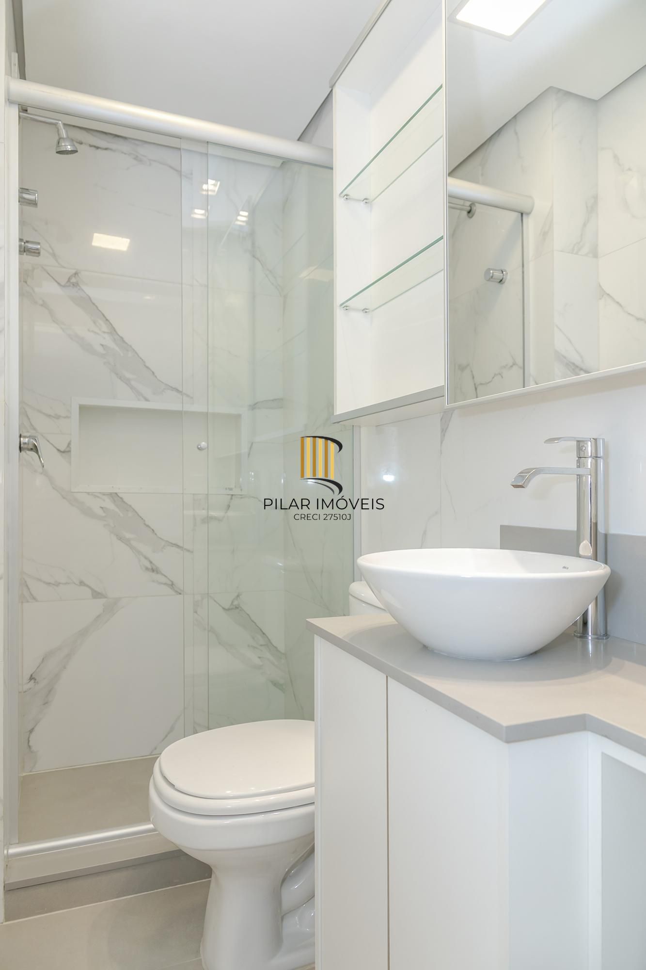 Belo Apartamento no Condominio Vergéis