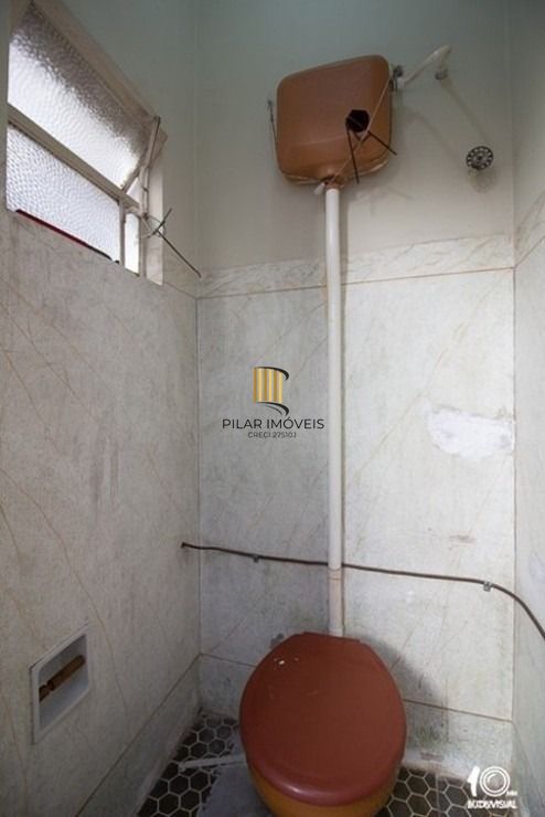 Apartamento para Venda ,47.59m², 1 dormitório, Menino Deus