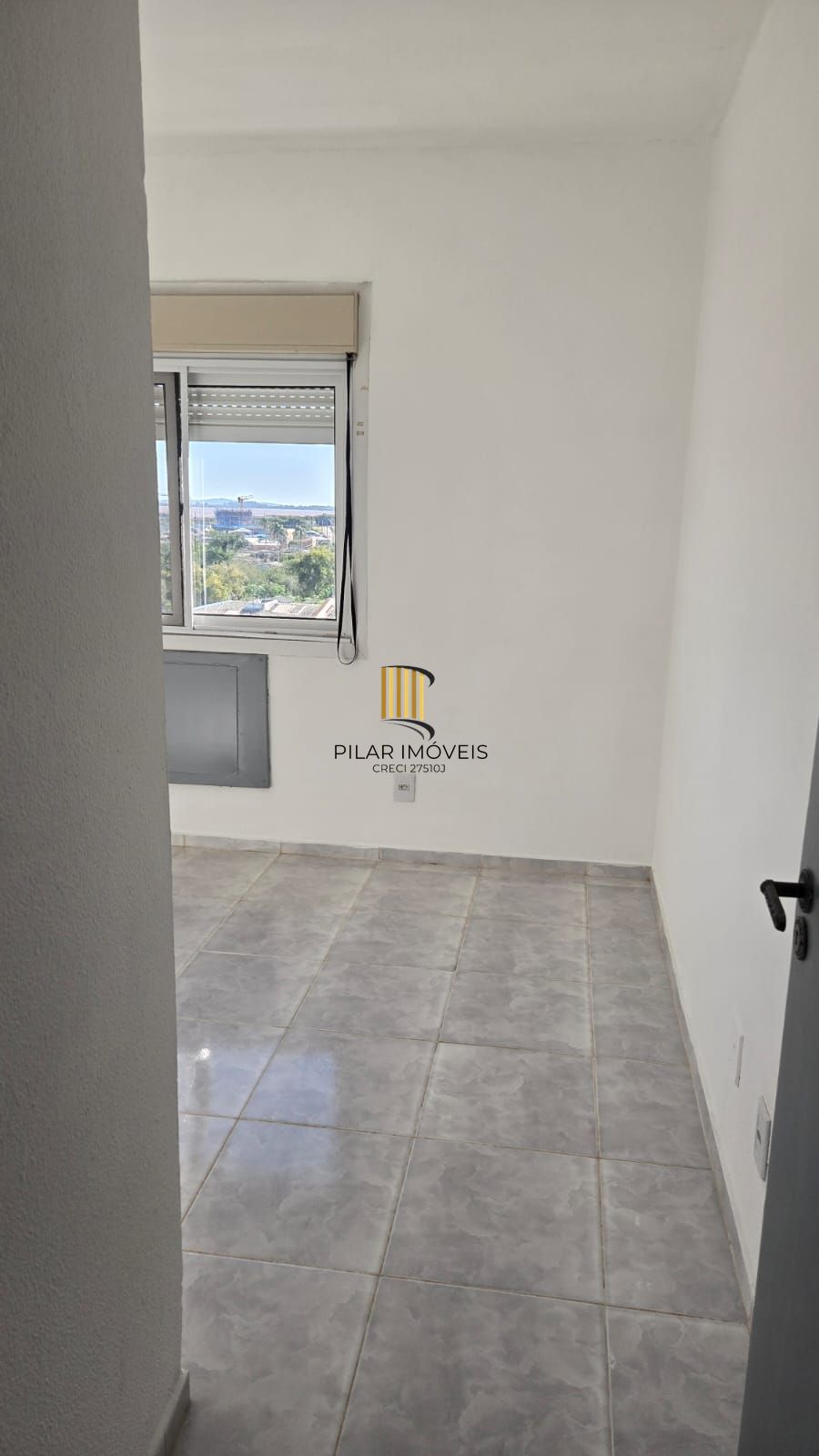 Apartamento 2 dormitórios no bairro Cristal