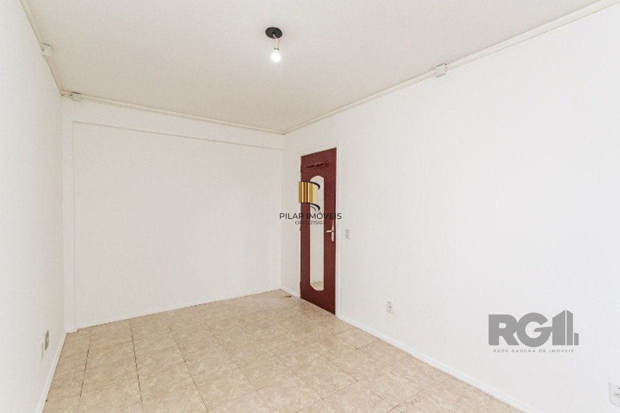 Apartamento 1 Dormitório,na General Caldwell, Bairro Menino Deus