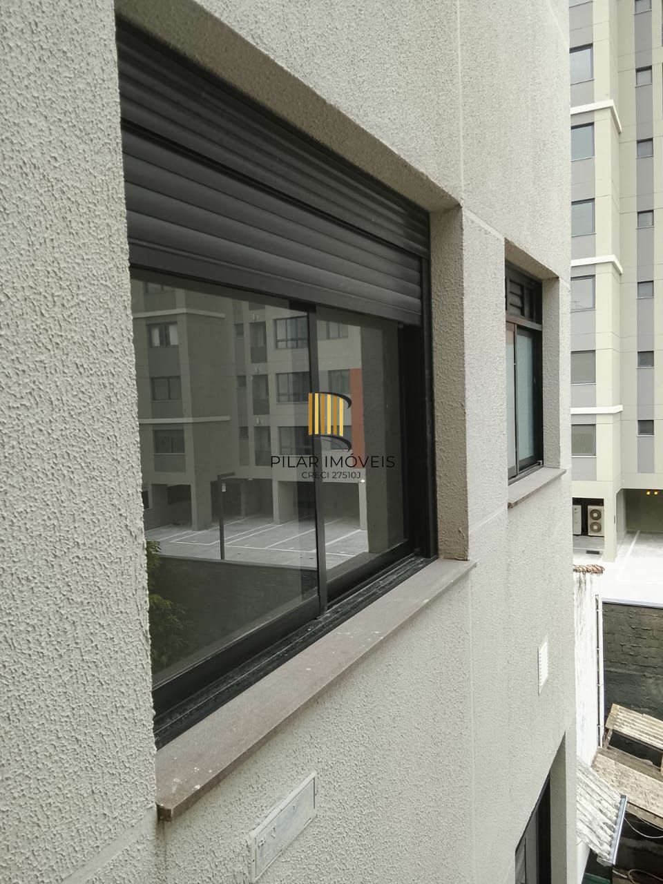 DUPLEX 1D NA CIDADE BAIXA MEZANINO COM CLOSET