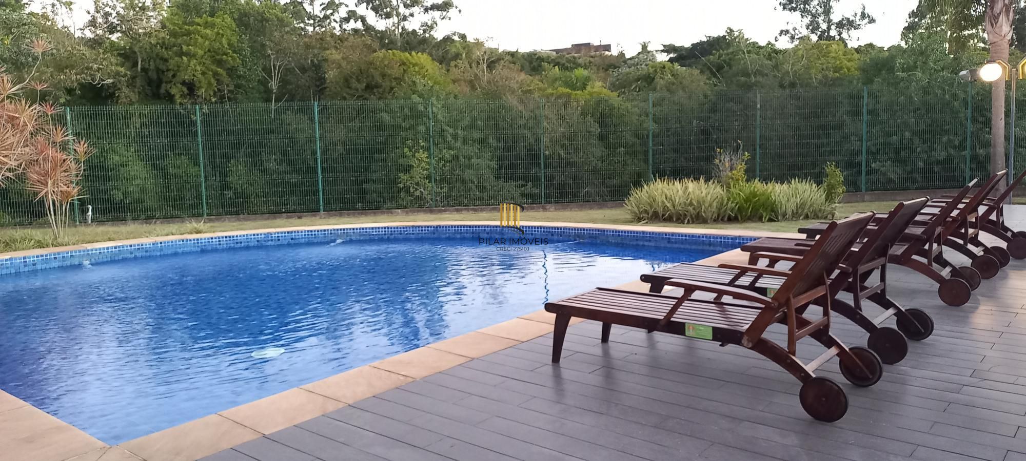 Casa em condomínio fechado, 3 suítes, ALPHAVILLE, Porto Alegre