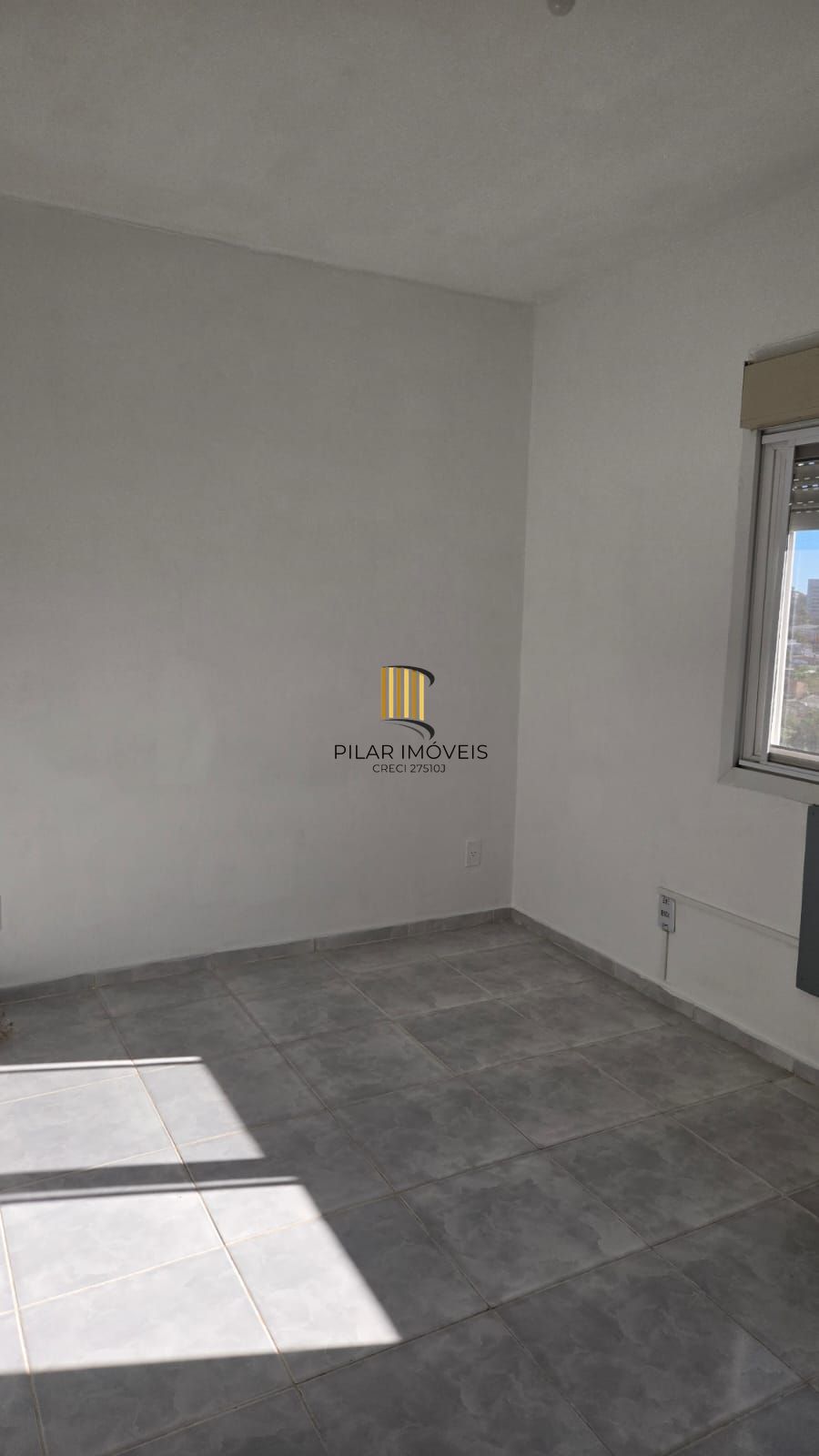 Apartamento 2 dormitórios no bairro Cristal