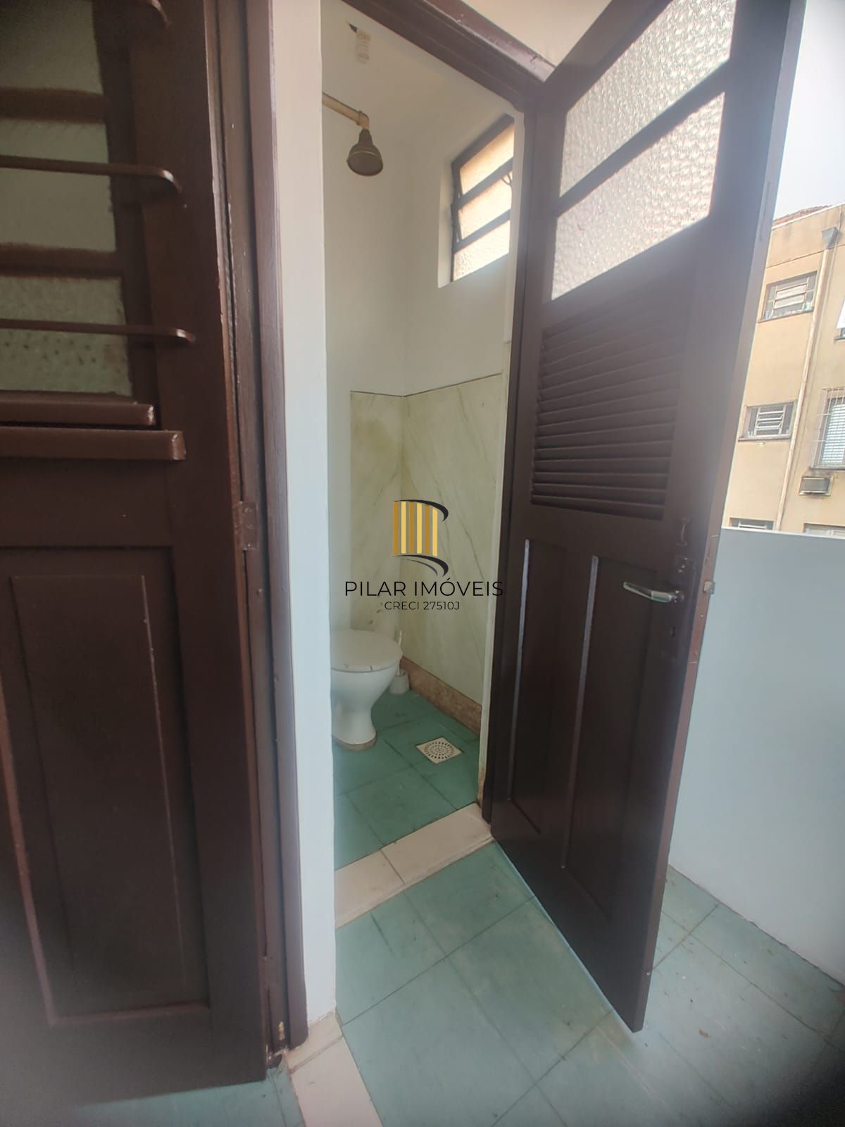 Apartamento 2 dormitórios no bairro Menino Deus
