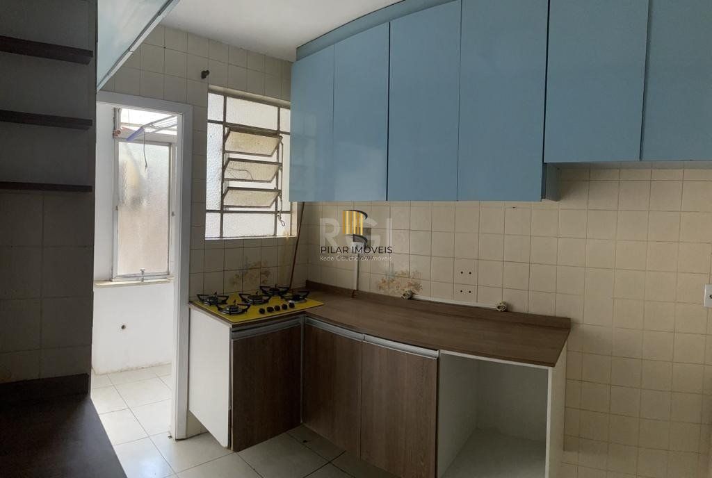 Apartamento para Venda - 65.26m², 2 dormitórios, Floresta