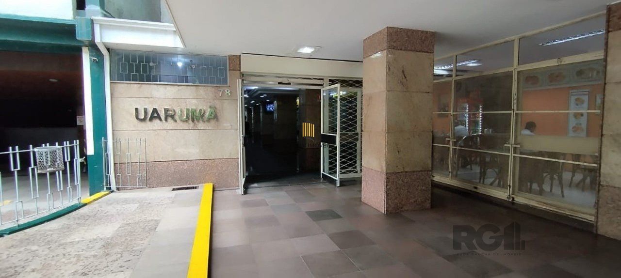 Sala Comercial no bairro Centro Histórico