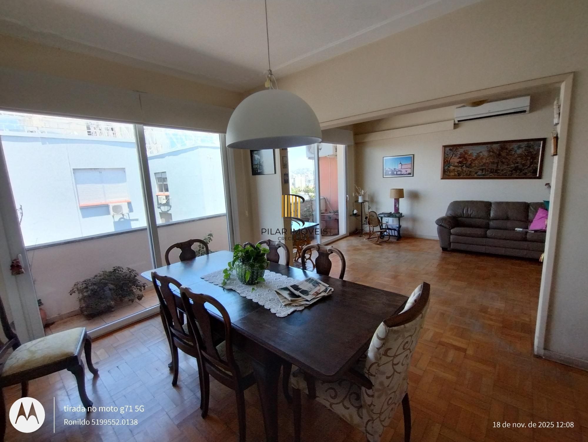 Apartamento 2 dormitórios no bairro Cidade Baixa