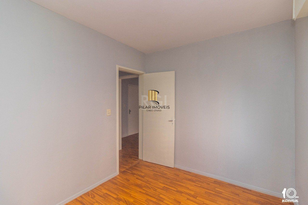 Apartamento 1 dormitório no bairro Camaquã