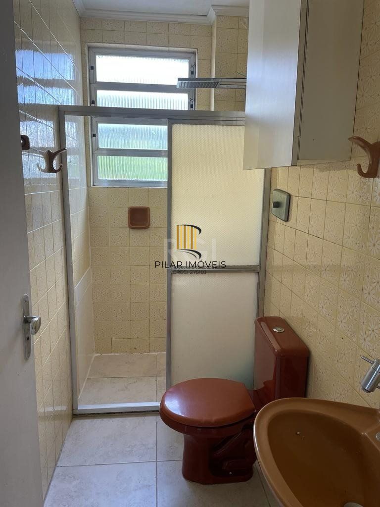 Apartamento para Venda - 65.26m², 2 dormitórios, Floresta