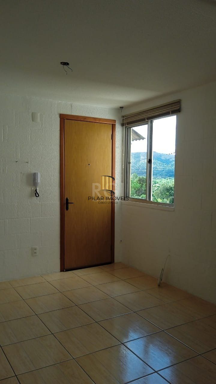 Apartamento 2 dormitórios no bairro Vila Nova
