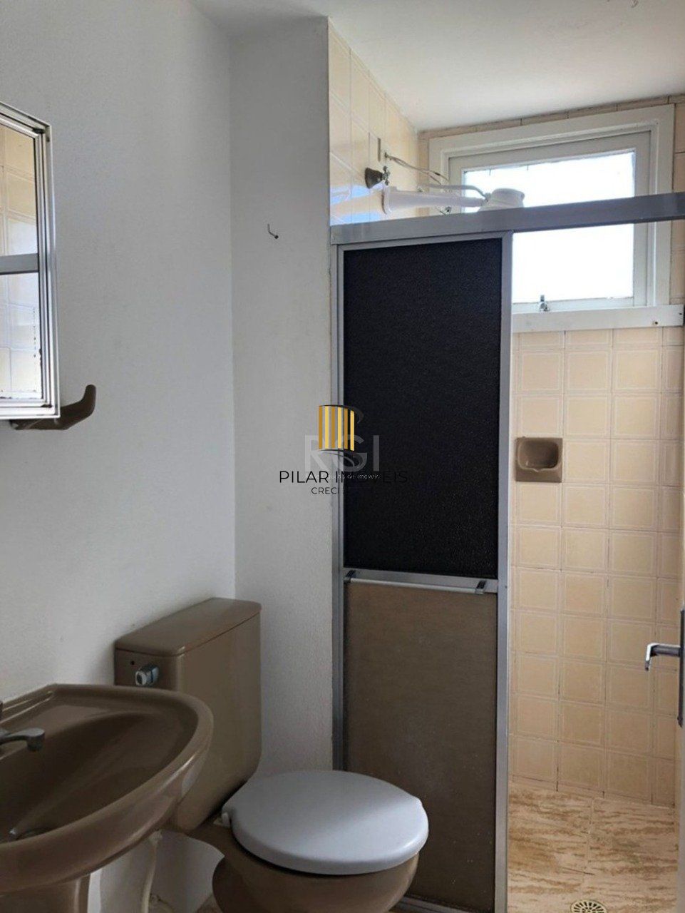 Apartamento para Venda , 44.24m², 1 dormitório, Jardim do Salso