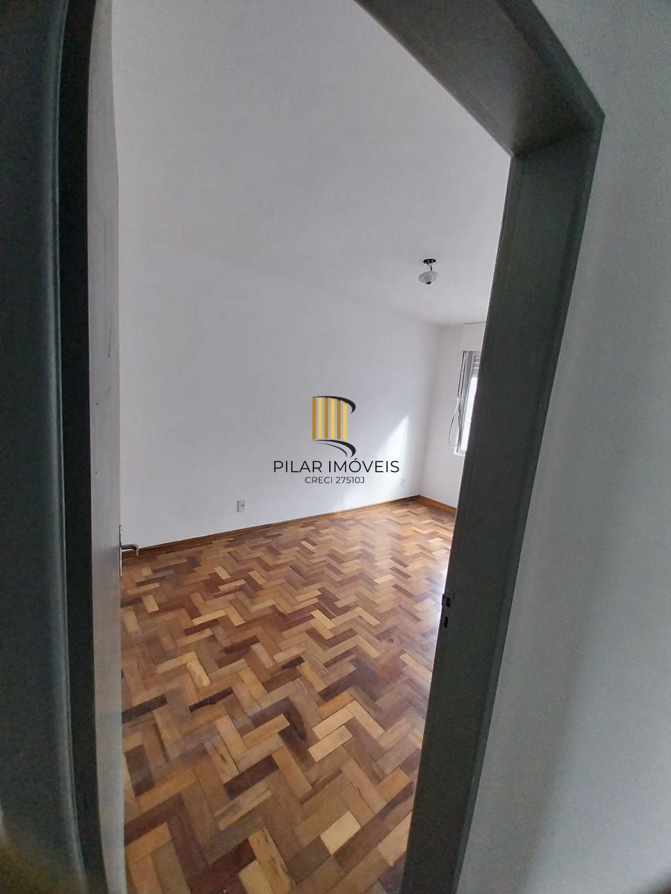 Excelente oportunidade, apto 3D c/ vaga no Humaita, preço baixo.