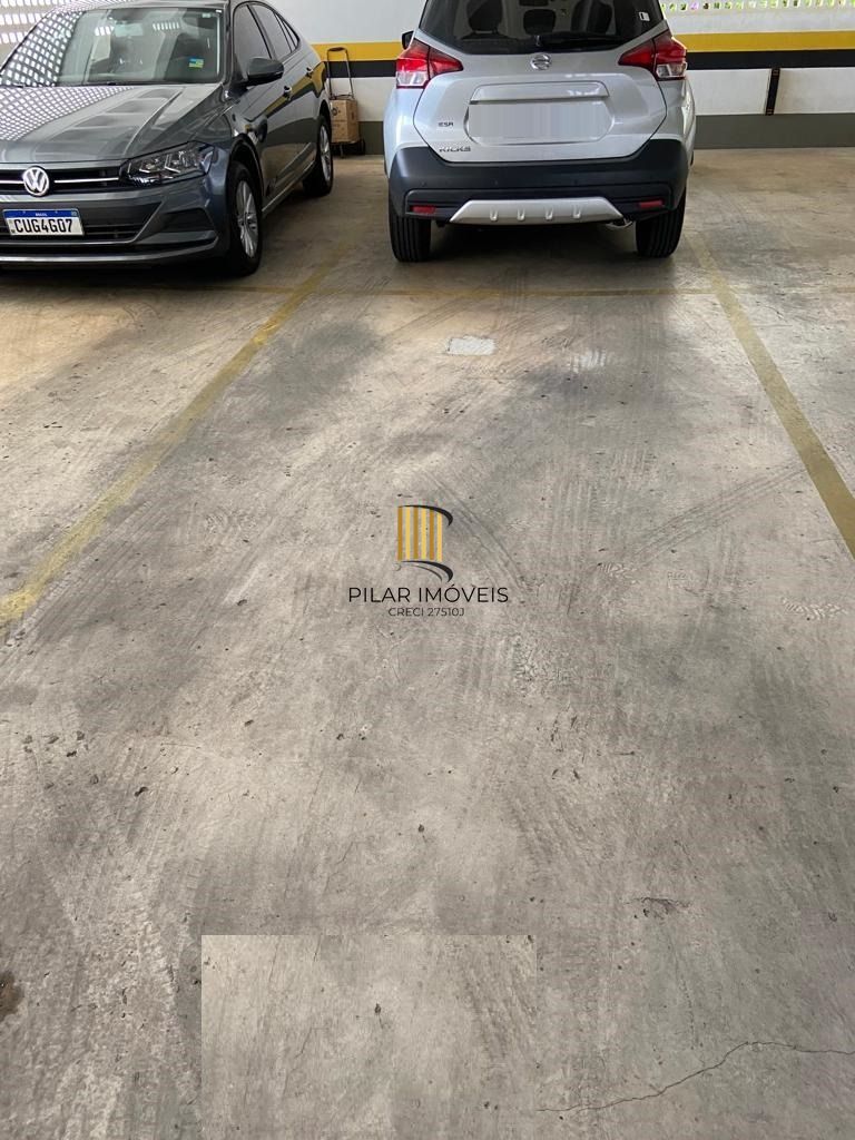 Apartamento para Venda - 104.51m², 3 dormitórios, sendo 1 suites, 2 vagas - Cavalhada