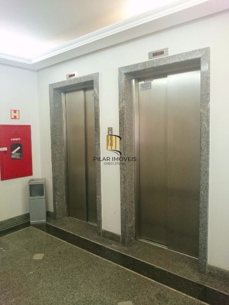 Conjunto/Sala para Venda - 33.87m², 0 dormitórios, Floresta