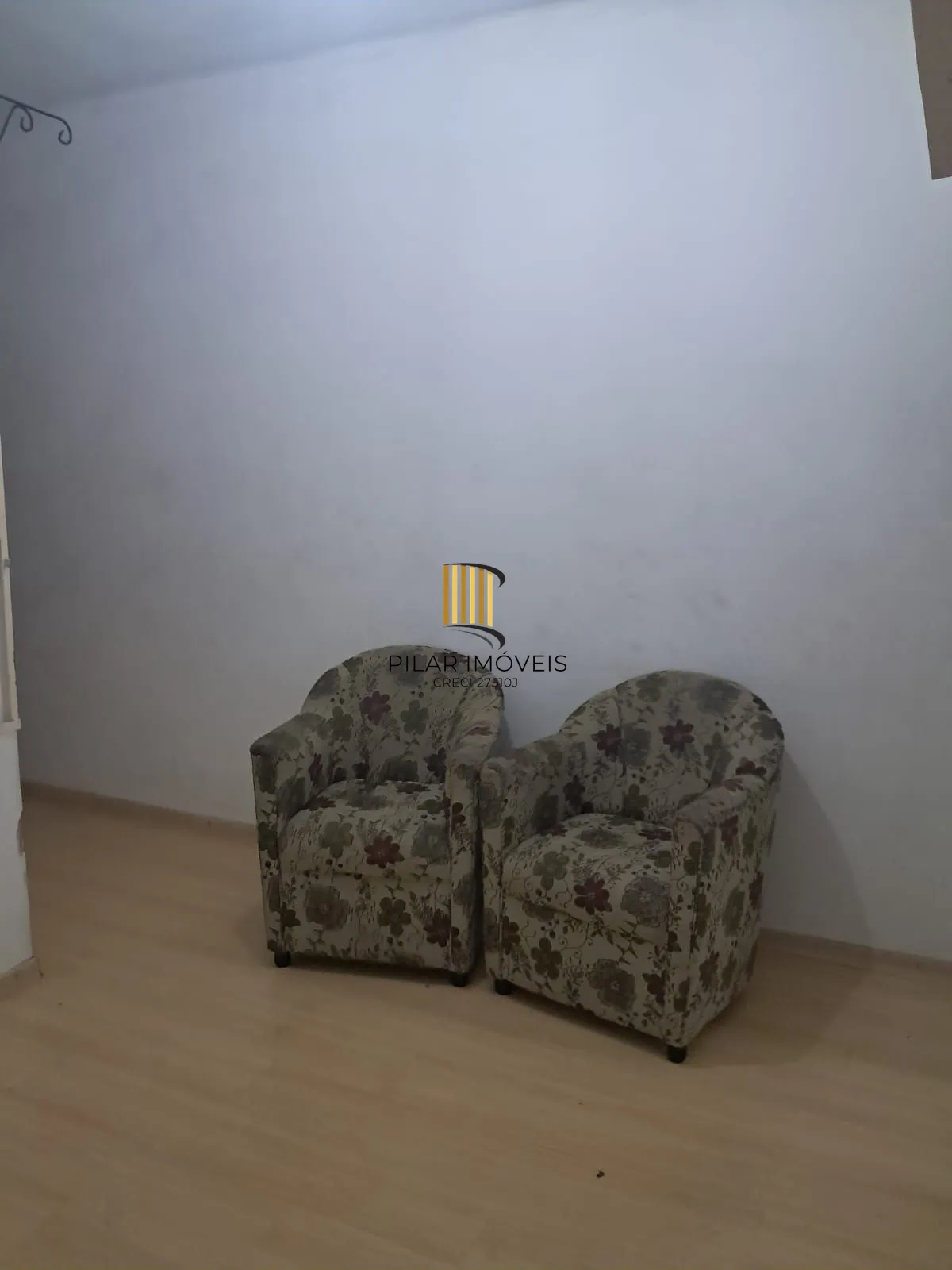 Apartamento 1D