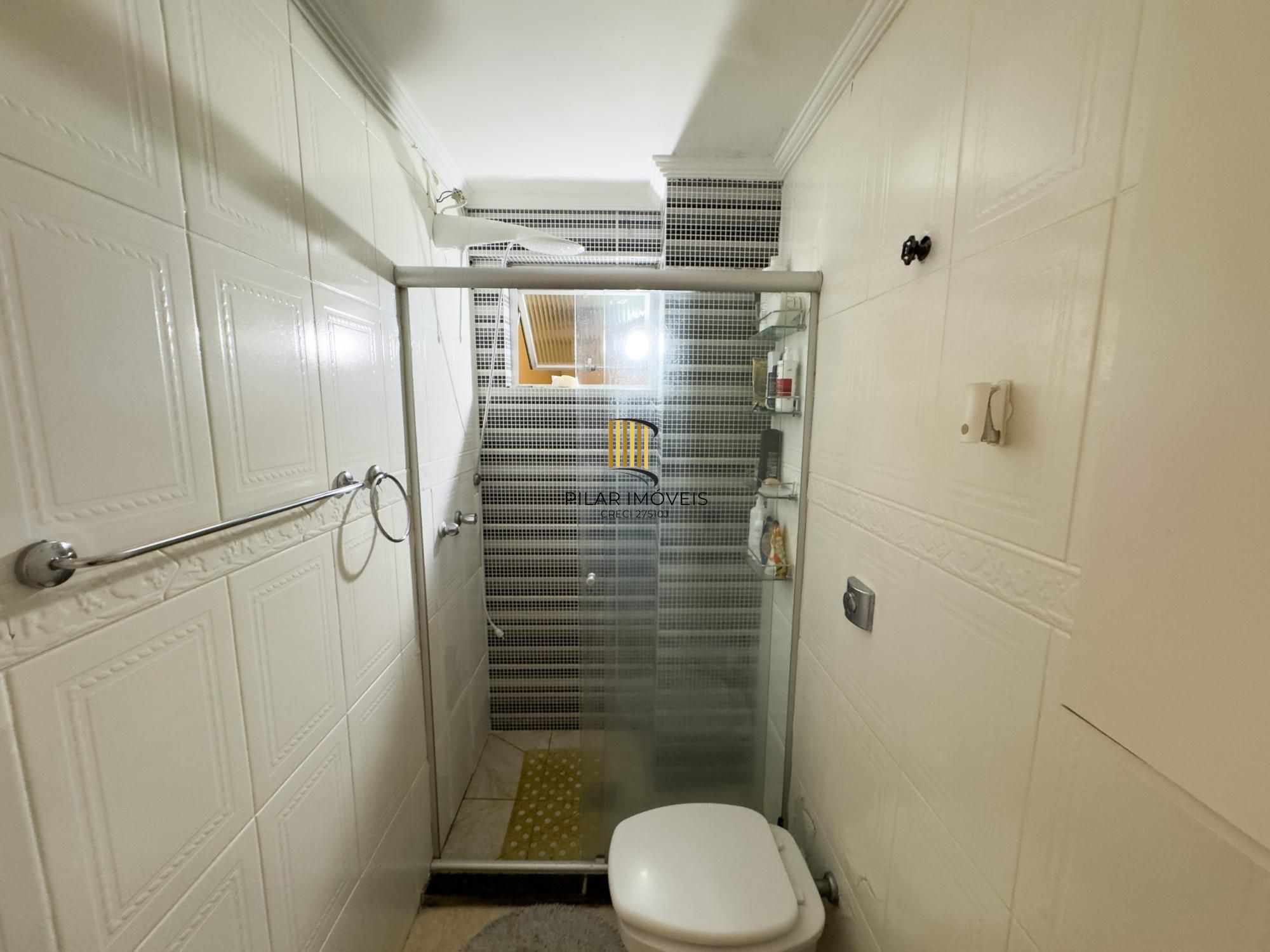 Apartamento 2 dormitórios no bairro Cidade Baixa