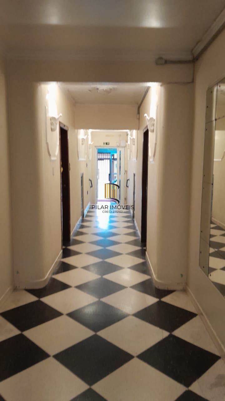 1 quarto à venda na Rua Demétrio Ribeiro, 961, Centro Histórico, Porto Alegre