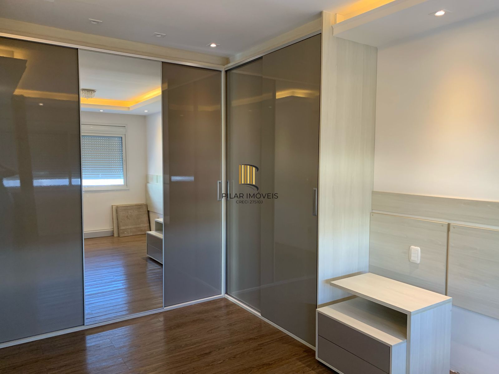 Apartamento com 2 quartos à venda na Rua Guilherme Alves, 617, Partenon