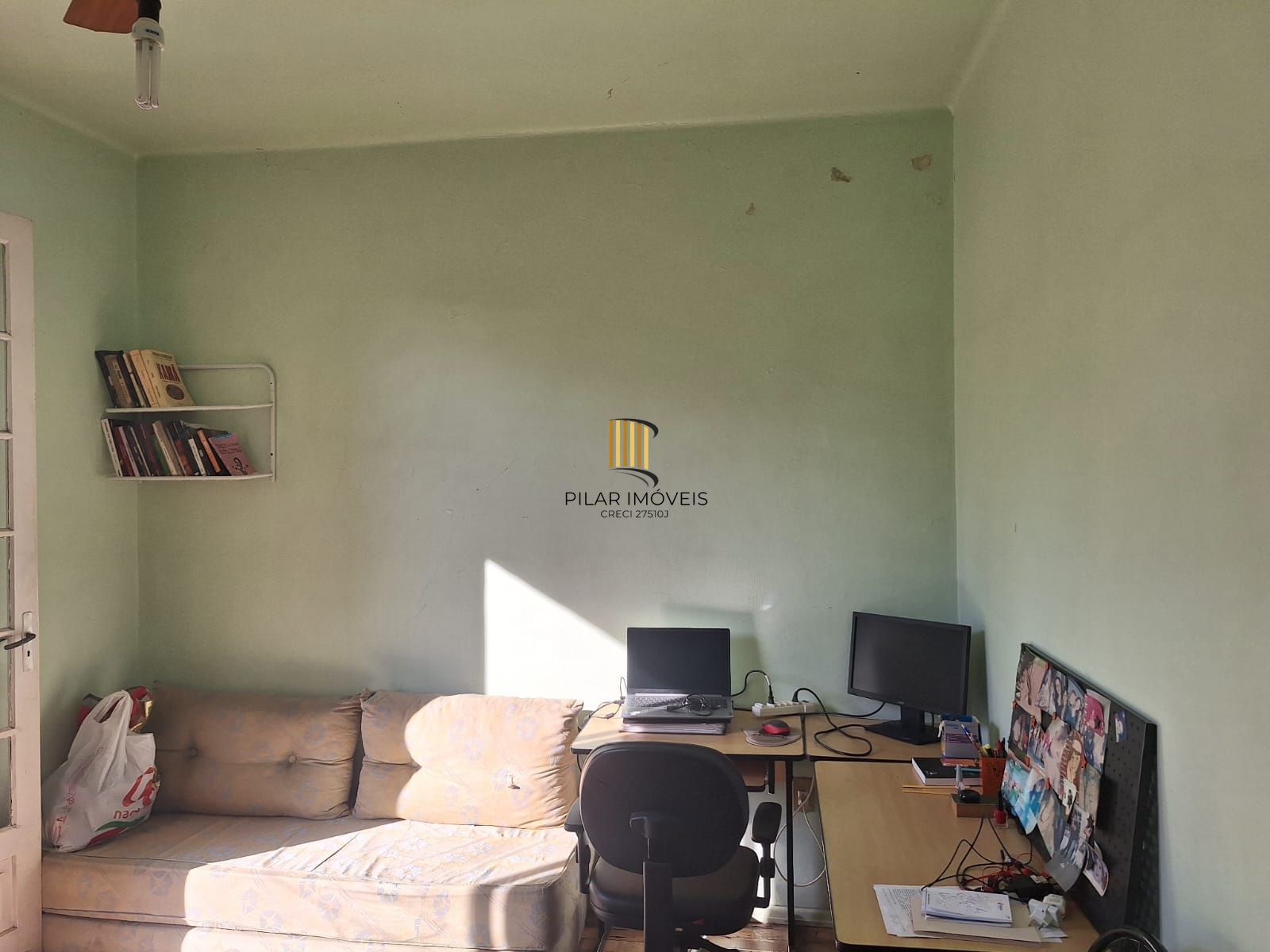 Excelente Oportunidade Aptº 2D - Centro Histórico - Preço Atrativo