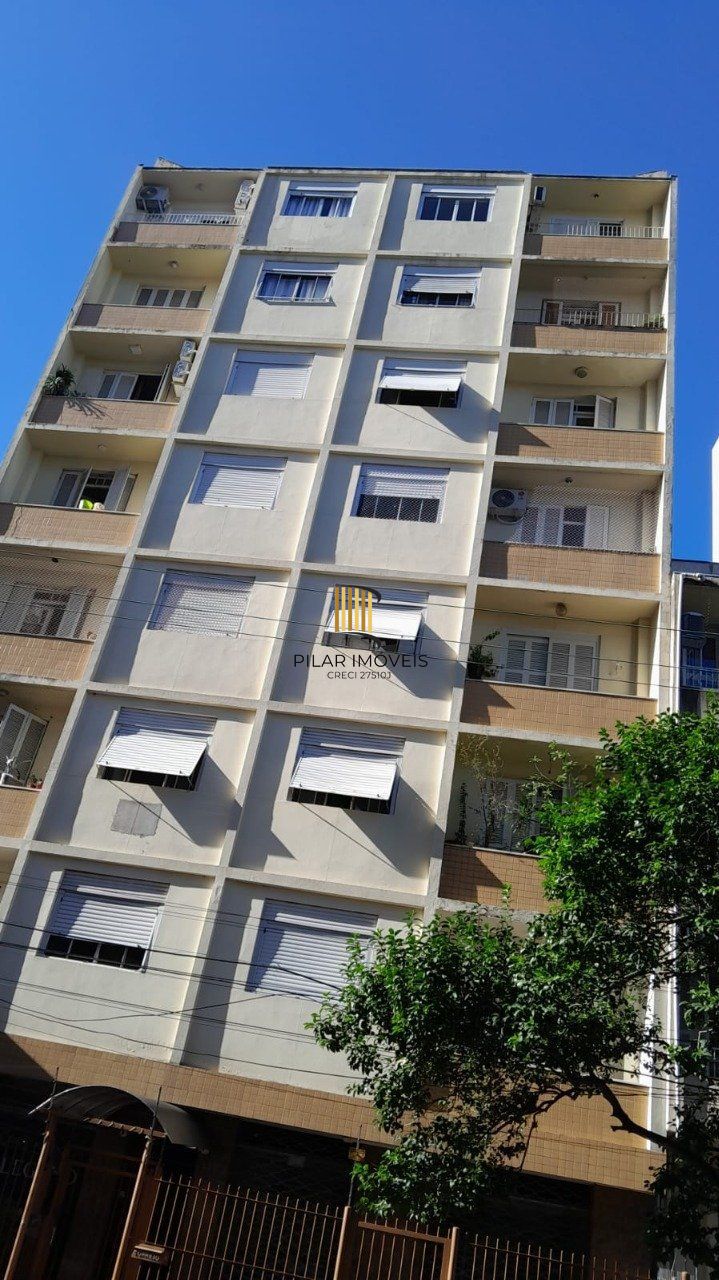 Apartamento 1 Dormitório(s) Bairro Cidade Baixa
