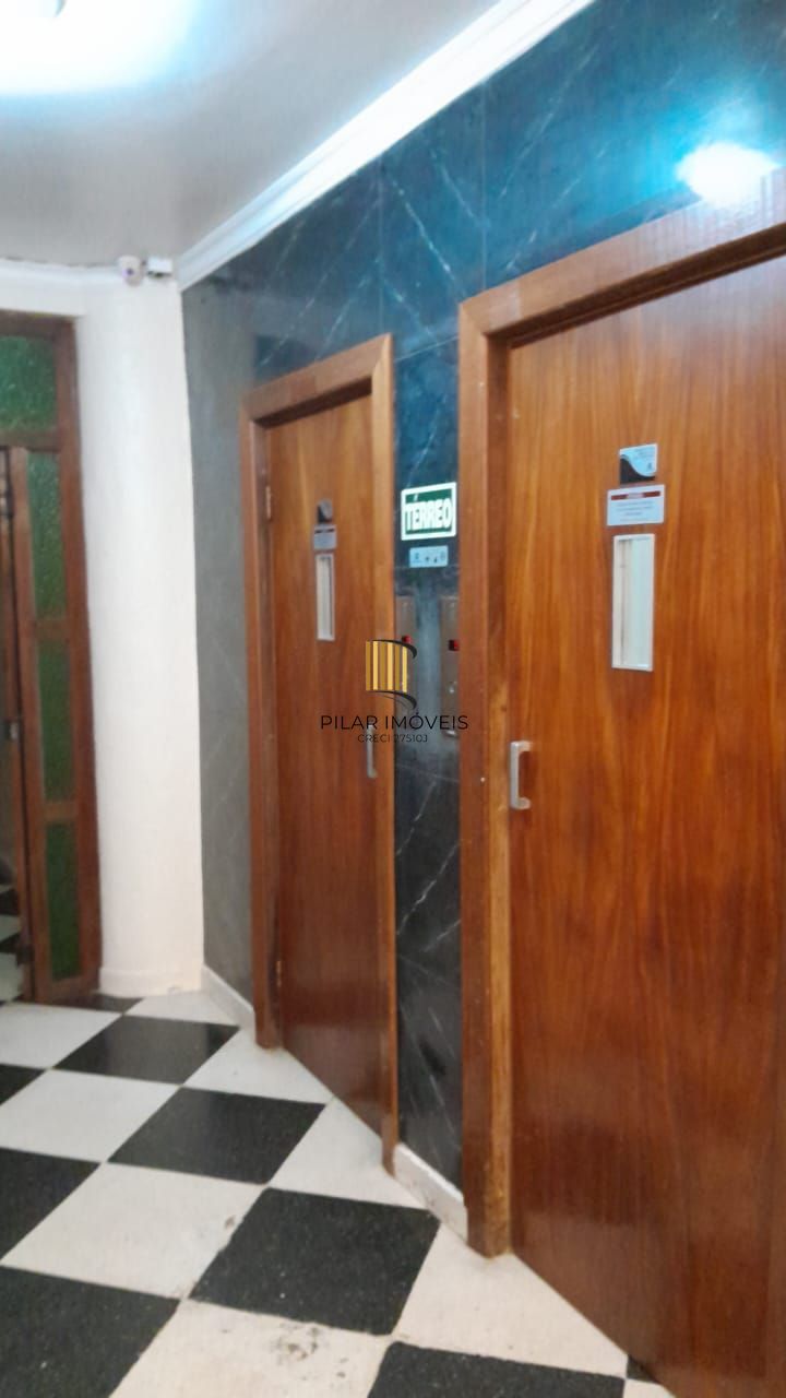 1 quarto à venda na Rua Demétrio Ribeiro, 961, Centro Histórico, Porto Alegre