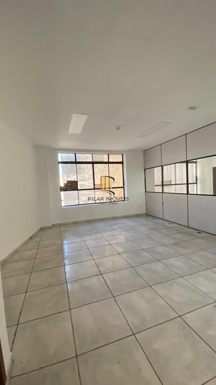 Excelente 3 salas conjugadas 169,9 m² Centro Porto Alegre