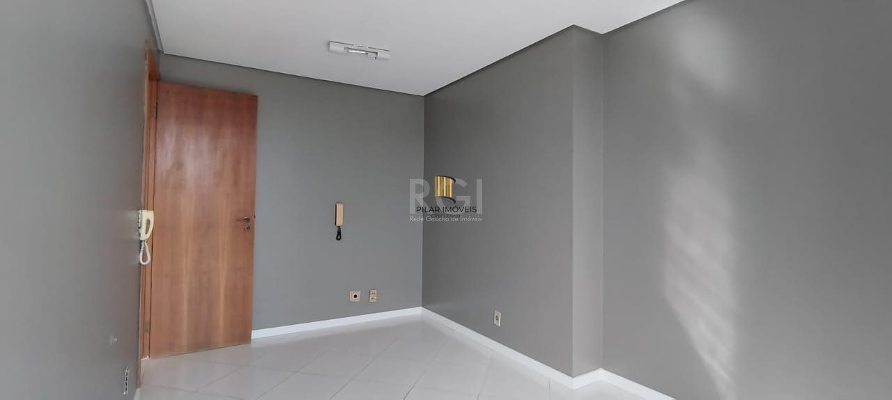 Sala Comercial no bairro Floresta