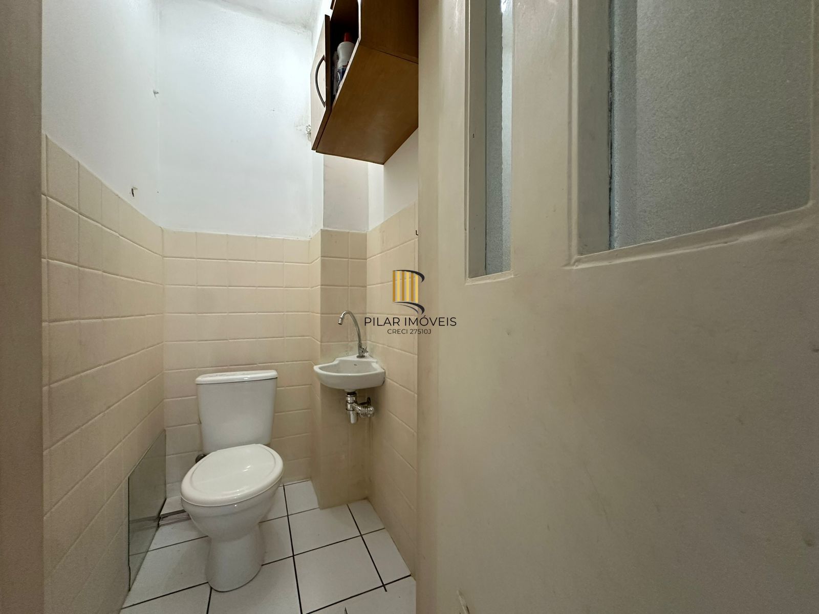 Apartamento 2 dormitórios no bairro Cidade Baixa