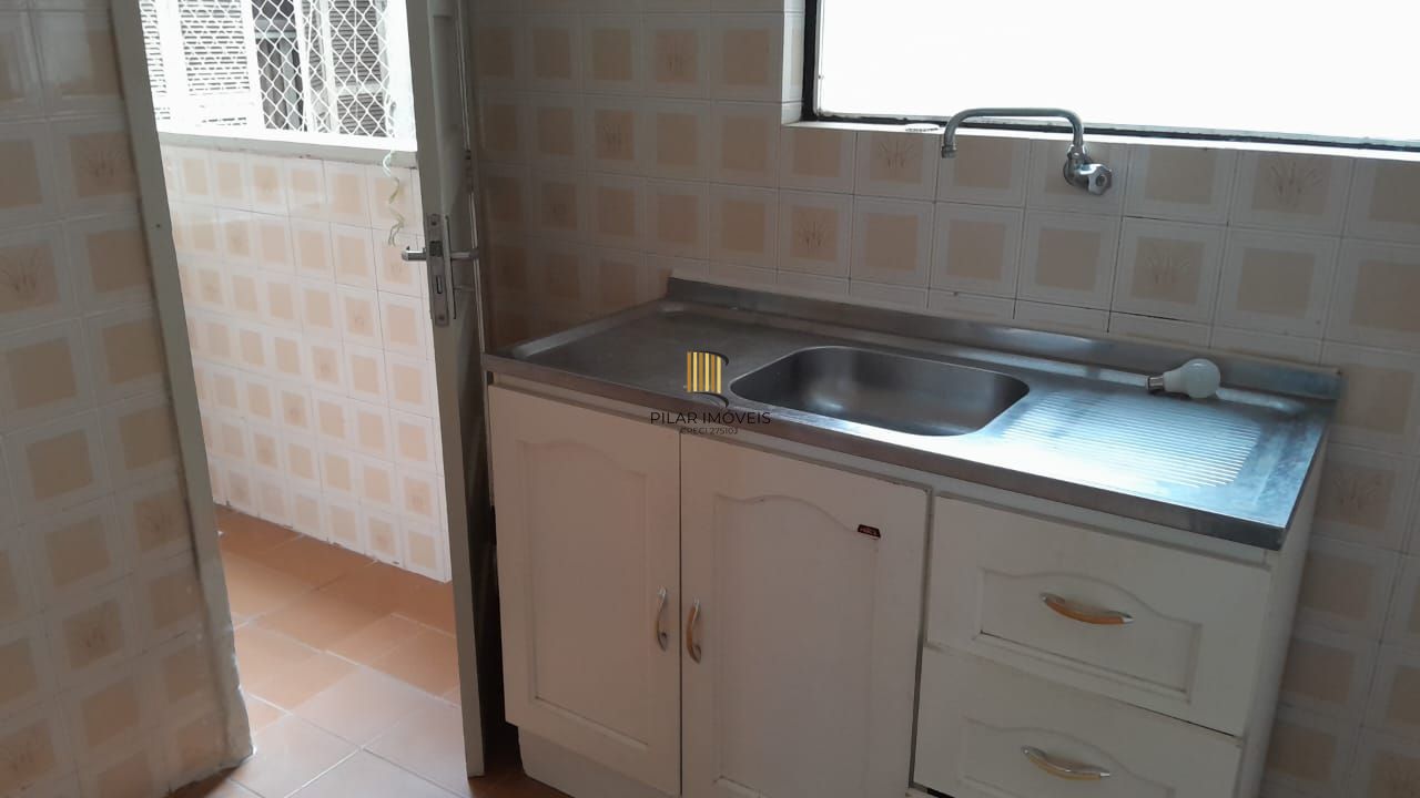Apartamento 1 dormitório no bairro Centro Histórico