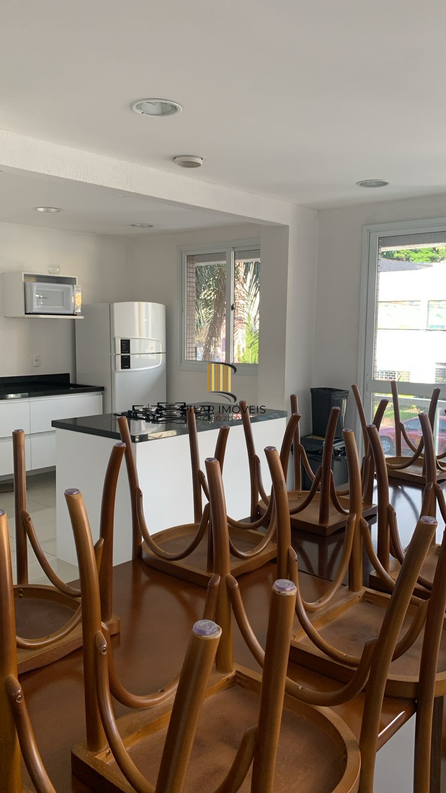 Apartamento com 2 quartos à venda na Rua Guilherme Alves, 617, Partenon