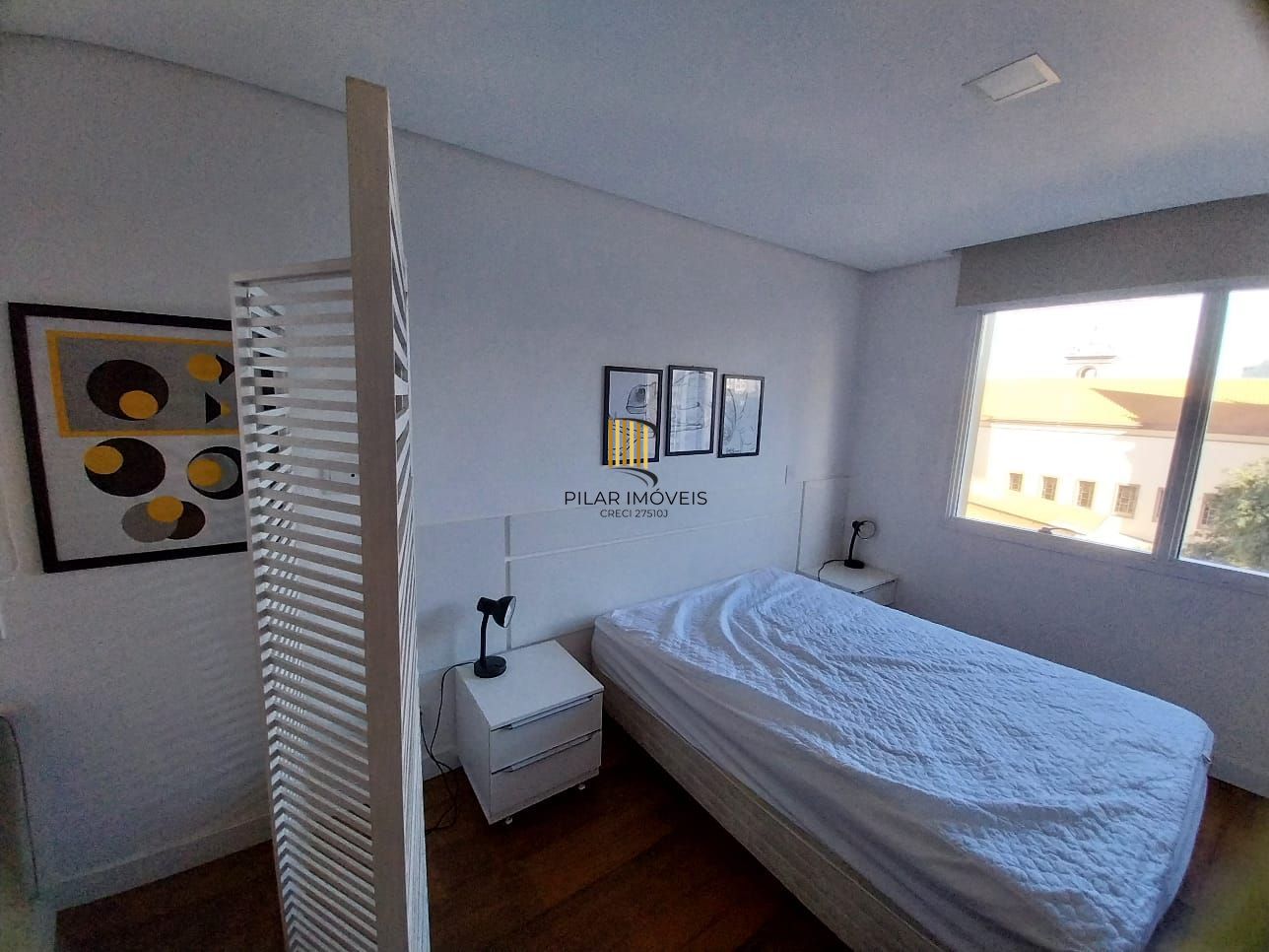 STUDIO CB cidade baixa - MOBILIADO - Baixa preço atrativo