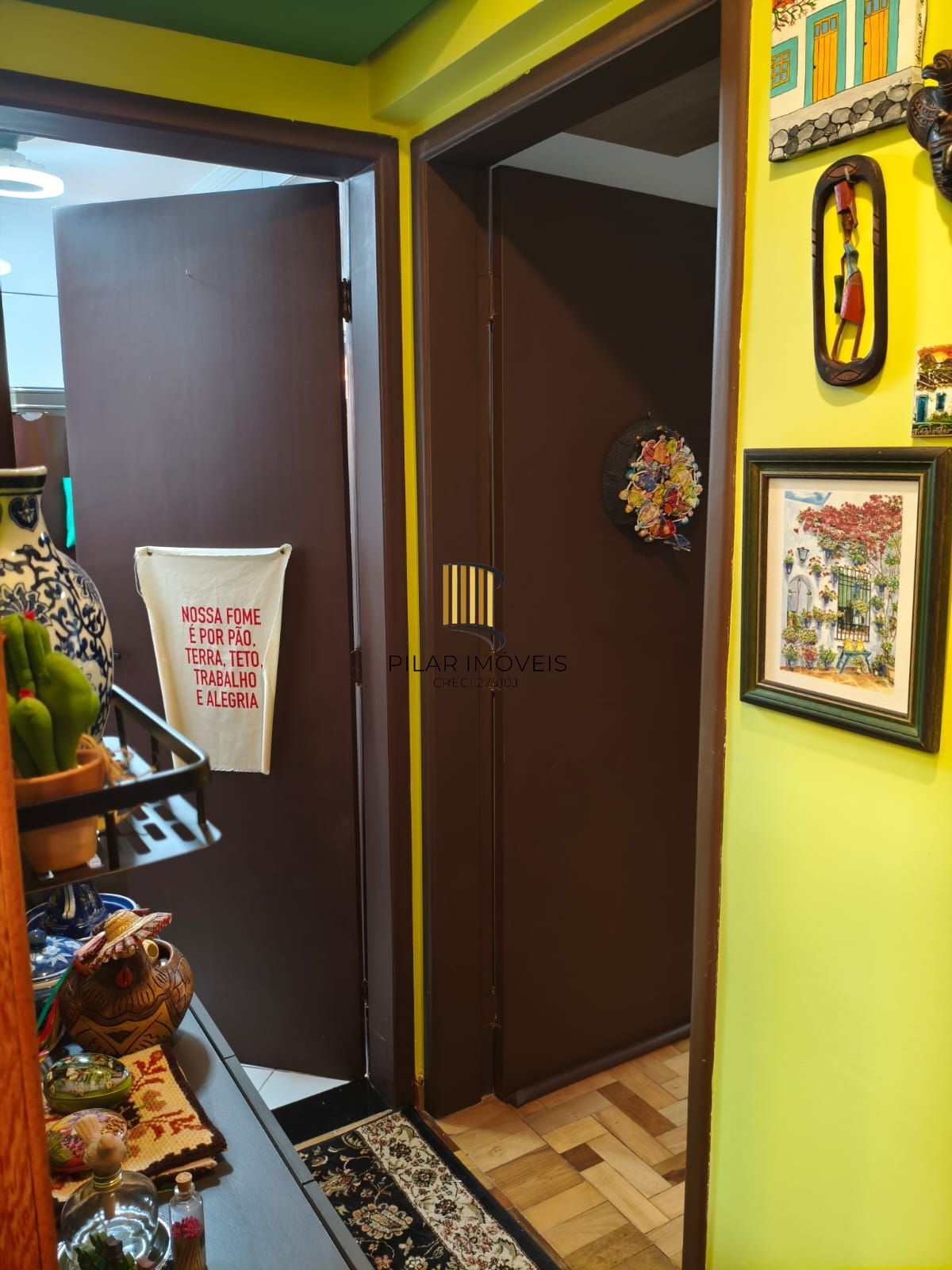 Oportunidade 2D, 2 Banheiros - Cidade Baixa - Porto Alegre - Preço Atrativo