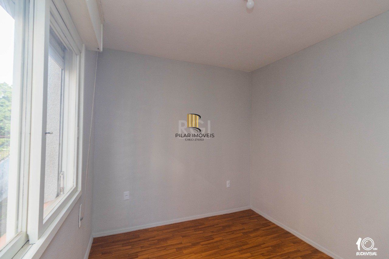 Apartamento 1 dormitório no bairro Camaquã