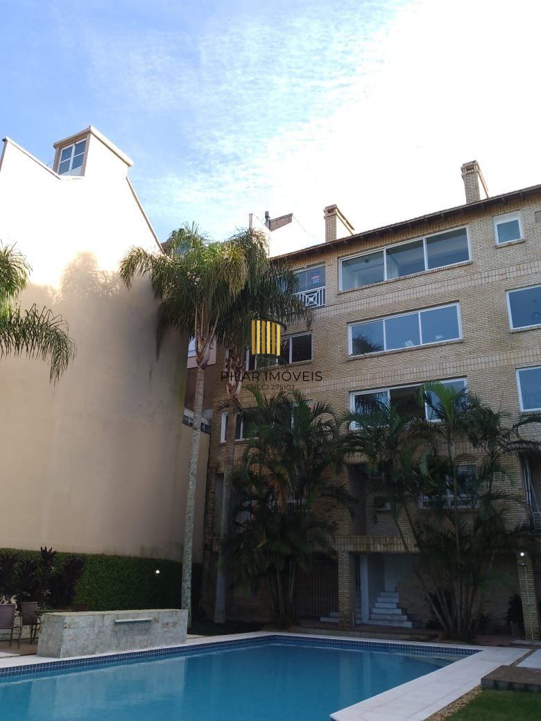 Casa Condominio 3 Dormitórios, Bairro Sétimo Céu