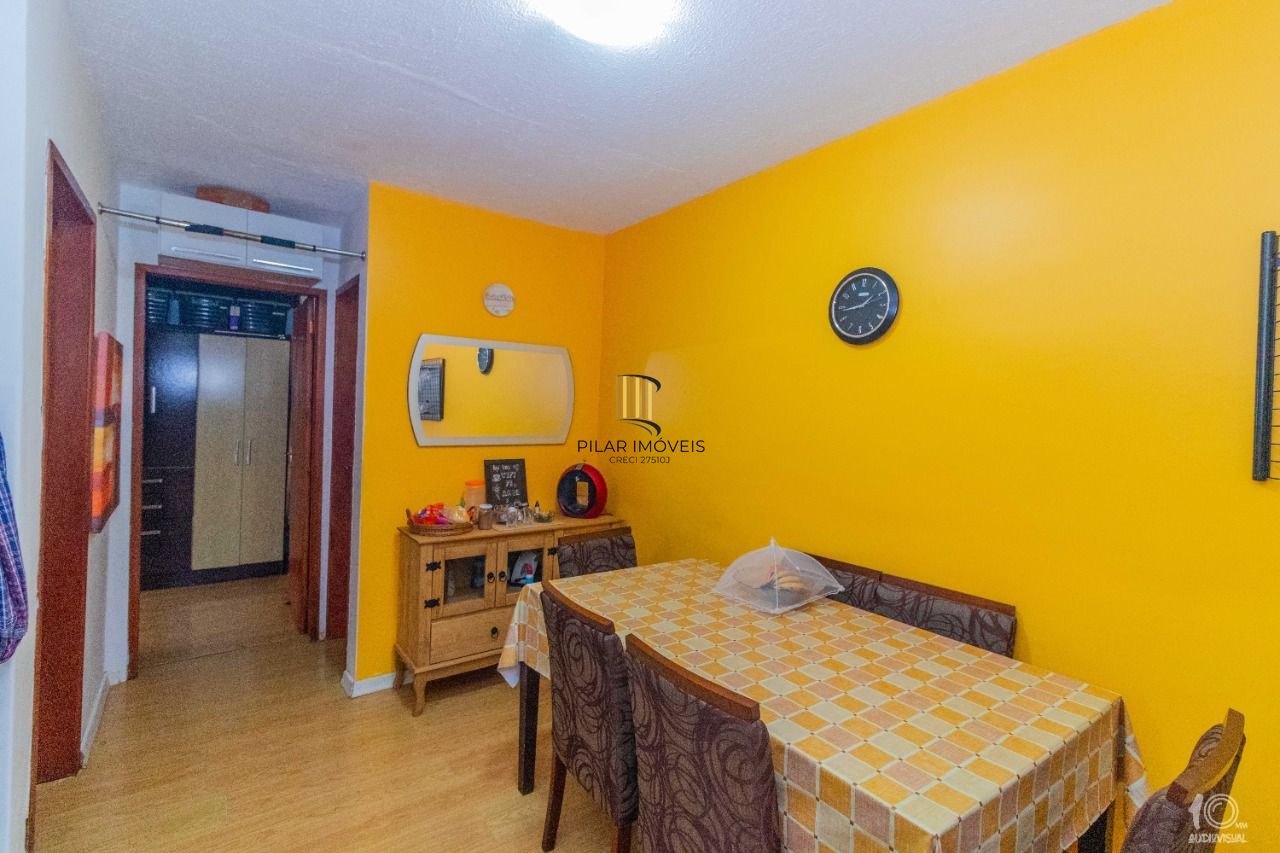 Apartamento para Venda - 57m², 2 dormitórios, Glória